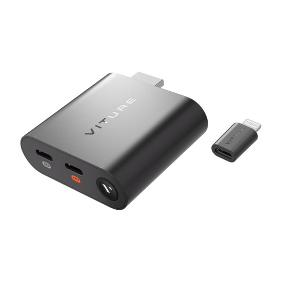 Adapter HDMI XR Viture for iPhone Adapter HDMI XR Viture for iPhone