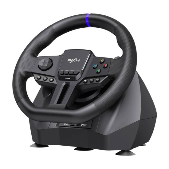 Gaming Wheel PXN-V900 Gen2 Gaming Wheel PXN-V900 Gen2