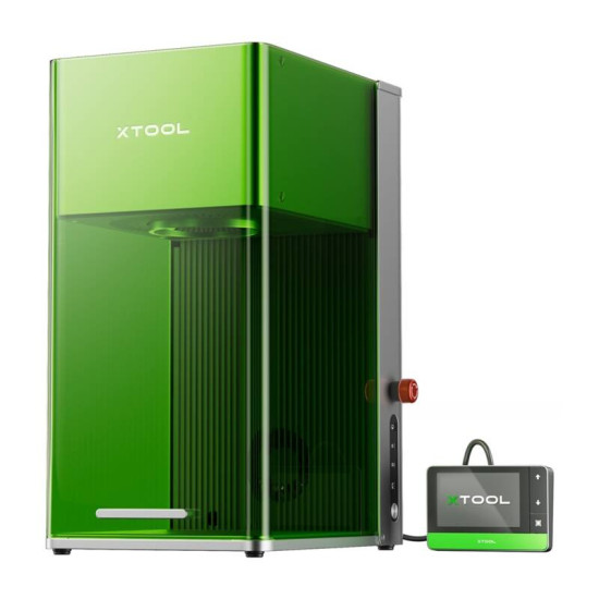 xTool F1 Ultra Laser Engraver xTool F1 Ultra Laser Engraver
