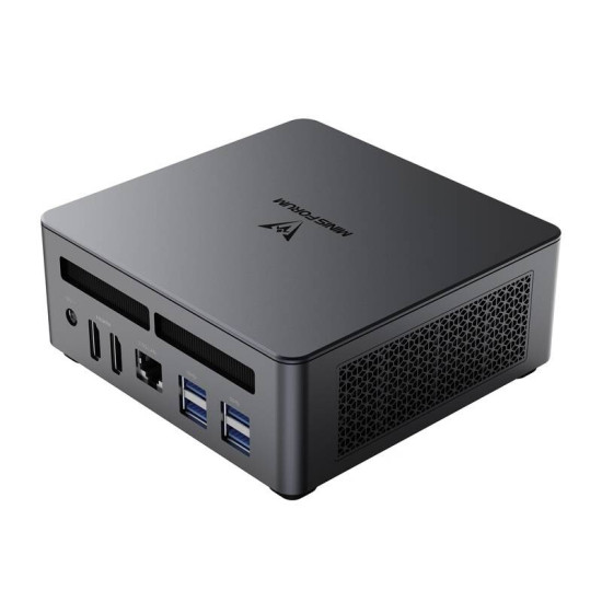 MINI-PC Minisforum UM790 Pro Ryzen 9 32GB RAM + 1TB MINI-PC Minisforum UM790 Pro Ryzen 9 32GB RAM + 1TB