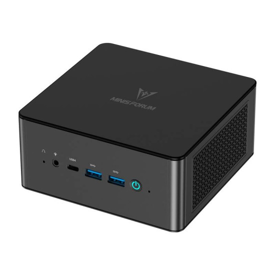 MINI-PC Minisforum UM890 Pro Ryzen 7 32GB RAM + 1TB MINI-PC Minisforum UM890 Pro Ryzen 7 32GB RAM + 1TB