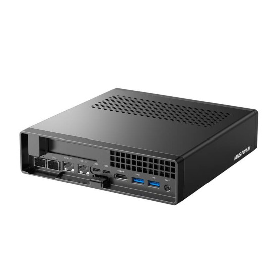 MINI-PC Minisforum MS-01-S1390 Intel Core i9-13900H barebone MINI-PC Minisforum MS-01-S1390 Intel Core i9-13900H barebone