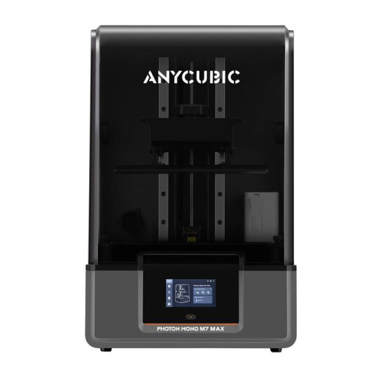 Printer Anycubic Phonon Mono M7 Max 3D Printer Anycubic Phonon Mono M7 Max 3D