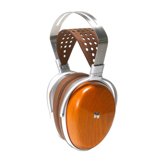 HiFiMAN Audivina Headphones HiFiMAN Audivina Headphones