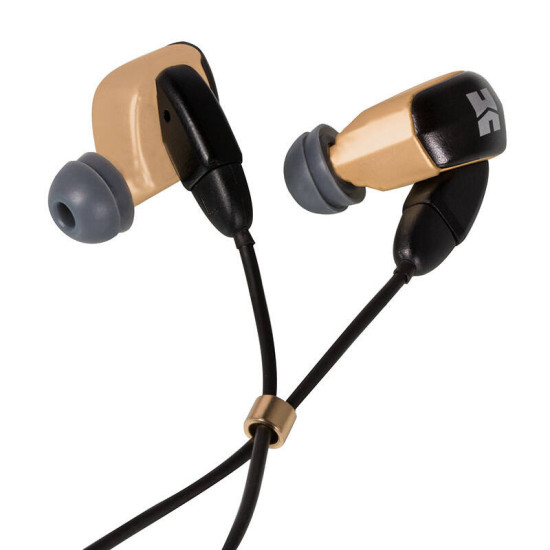 HiFiMAN RE2000 Gold Pro Version Headphones HiFiMAN RE2000 Gold Pro Version Headphones