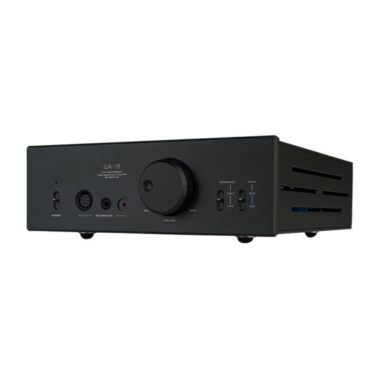 HiFiMAN GA-10 Amplifier HiFiMAN GA-10 Amplifier