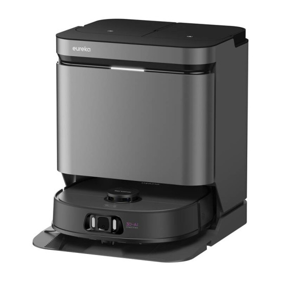 Robot vaccum cleaner EUREKA J15 Pro Ultra Robot vaccum cleaner EUREKA J15 Pro Ultra