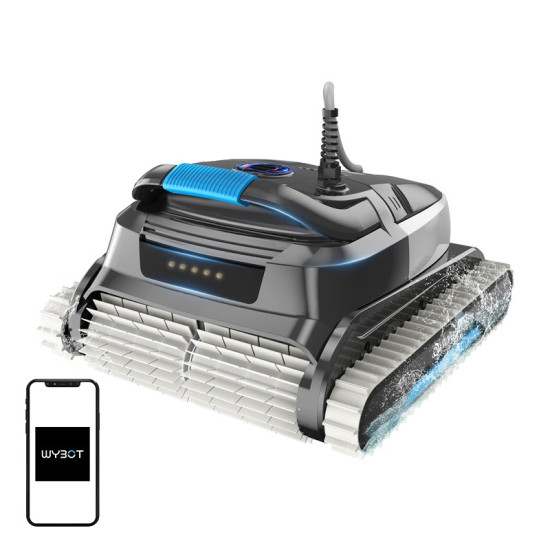 Robotic Pool Cleaner Wybot L1 Robotic Pool Cleaner Wybot L1