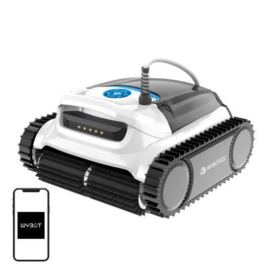 Robotic Pool Cleaner Wybot M1C Robotic Pool Cleaner Wybot M1C