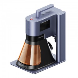 LaserPecker 5 Laser Engraver - Deluxe Version