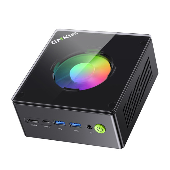GMKtec Mini PC K11 AMD Ryzen 9 8945HS 32GB RAM + 1TB SSD WIN 11 Pro GMKtec Mini PC K11 AMD Ryzen 9 8945HS 32GB RAM + 1TB SSD WIN 11 Pro