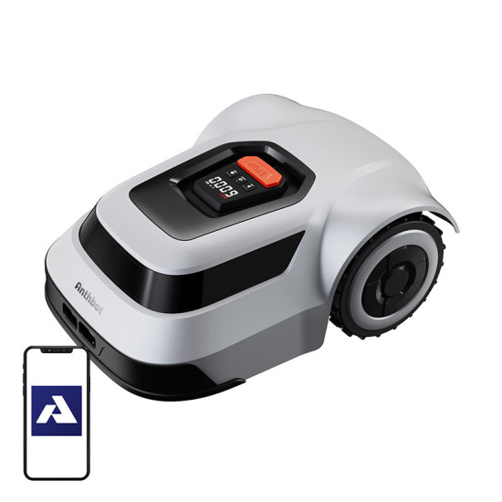 Robot Lawn Mower Anthbot PION 1000 Robot Lawn Mower Anthbot PION 1000
