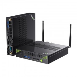 GMKtec K10 Mini PC Intel i9-13900hk 32GB RAM + 1TB SSD WIN 11 Pro