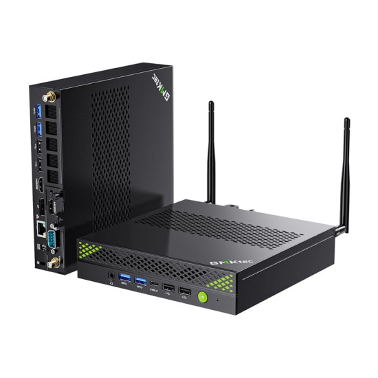 GMKtec K10 Mini PC Intel i9-13900hk 32GB RAM + 1TB SSD WIN 11 Pro GMKtec K10 Mini PC Intel i9-13900hk 32GB RAM + 1TB SSD WIN 11 Pro