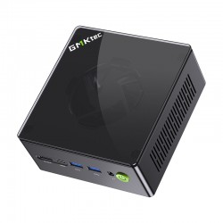 GMKtec K8 Mini PC Ryzen 7 8845HS 32GB RAM + 1TB WIN 11 Pro
