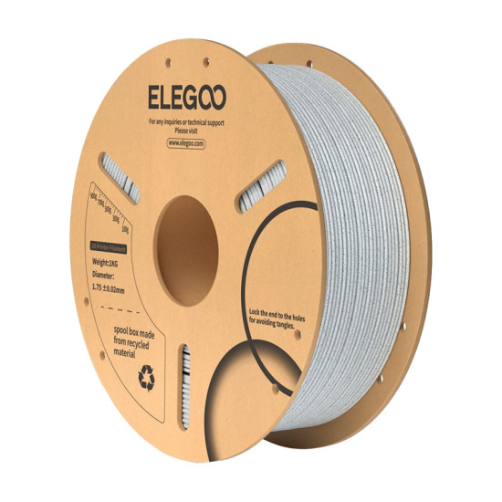 ELEGOO Marble PLA Filament ELEGOO Marble PLA Filament