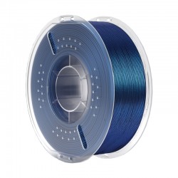 ELEGOO PLA Galaxy Filament (Peacock Blue)
