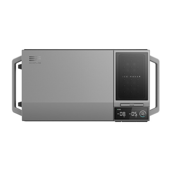 Portable Refrigerator ECOFLOW Glacier (CH Version)