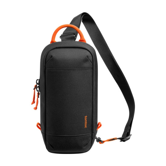 Bag for Nintendo Switch 2 GameOn-G49 (black) Bag for Nintendo Switch 2 GameOn-G49 (black)