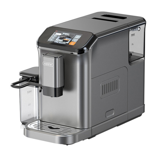 HiBREW H16 pressure coffee maker HiBREW H16 pressure coffee maker