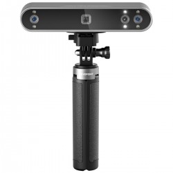 Revopoint Pop 3 Plus advanced 3D Scanner