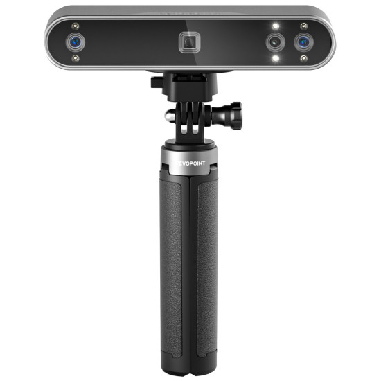 Revopoint Pop 3 Plus advanced 3D Scanner Revopoint Pop 3 Plus advanced 3D Scanner