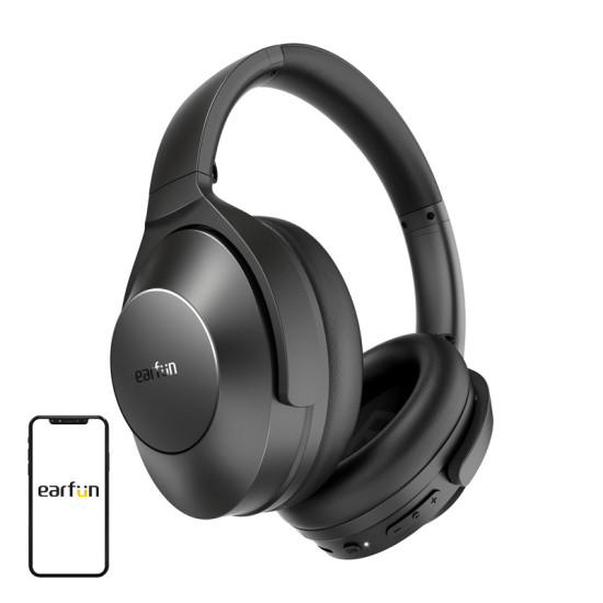 Earfun Wireless Headphone Wave Life HP201 Earfun Wireless Headphone Wave Life HP201