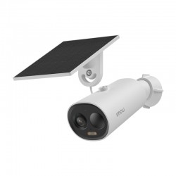 Outdoor Camera with built-in solar panel IMOU Cell 3C AIO 5MP