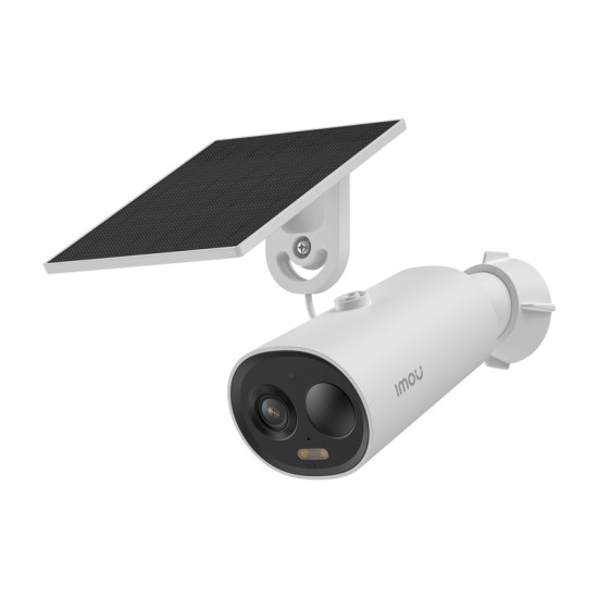 Outdoor Camera with built-in solar panel IMOU Cell 3C AIO 5MP Outdoor Camera with built-in solar panel IMOU Cell 3C AIO 5MP