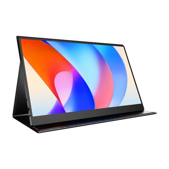 Portable Monitor Tounchscreen Uperfect USetup E7 15,6 Portable Monitor Tounchscreen Uperfect USetup E7 15,6