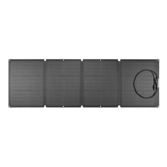 Photovoltaic panel EcoFlow 110W Photovoltaic panel EcoFlow 110W
