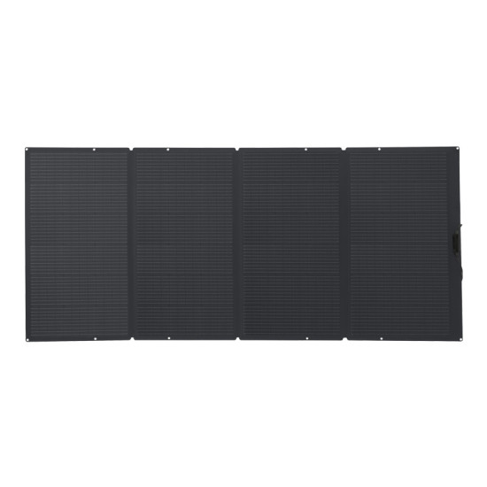 Photovoltaic panel EcoFlow 400W Photovoltaic panel EcoFlow 400W