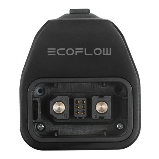 Adapter Ecoflow DELTA Pro for Smart Generator Adapter Ecoflow DELTA Pro for Smart Generator