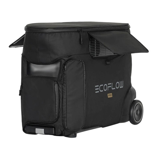 Bag EcoFlow DELTA Pro Bag EcoFlow DELTA Pro