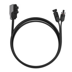 Cable EcoFlow Power Hub Solar Charge (6m/20 feet)
