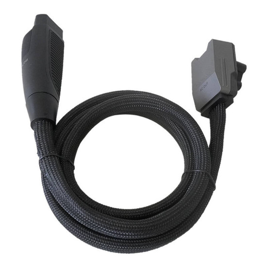 Cable EcoFlow for connecting Power Hub with EcoFlow Smart Home Panel Cable EcoFlow for connecting Power Hub with EcoFlow Smart Home Panel