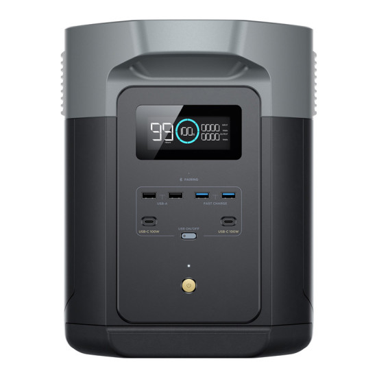 Portable power station EcoFlow DELTA 2 Max Portable power station EcoFlow DELTA 2 Max