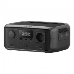 EcoFlow RIVER 3 UPS (10 ms UPS)