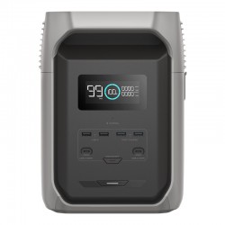 EcoFlow DELTA 3 1500mah Portable Power Station