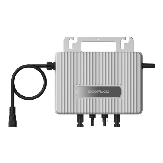 EcoFlow STREAM Microinverter 800W + PV & AC cable EcoFlow STREAM Microinverter 800W + PV & AC cable