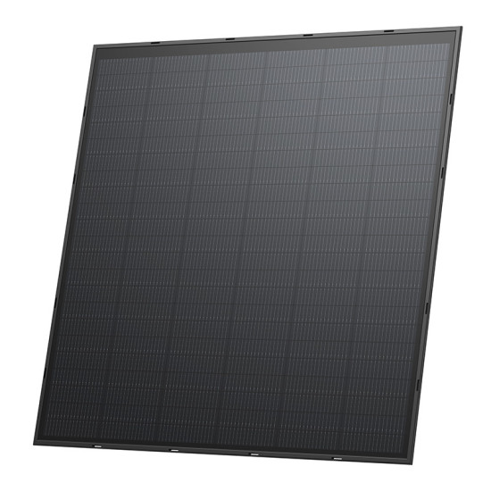 EcoFlow 250W Rigid SolarPanel EcoFlow 250W Rigid SolarPanel