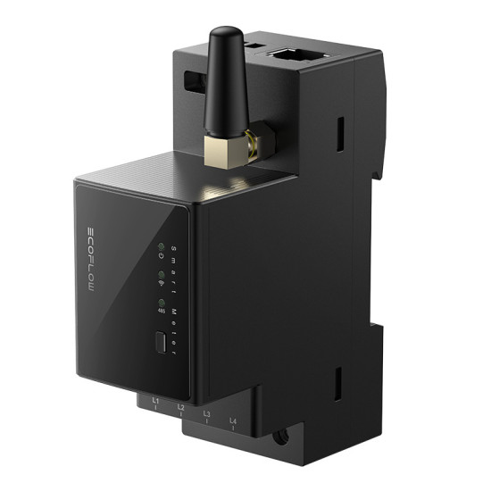 EcoFlow Smart Meter 120A WiFi EcoFlow Smart Meter 120A WiFi