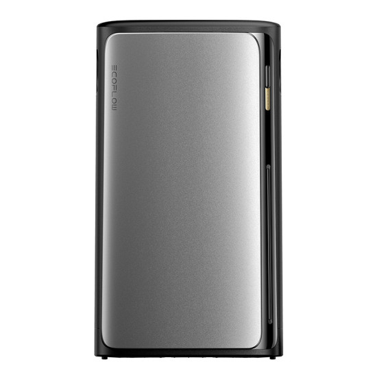 Smart energy storage with EcoFlow STREAM Ultra inverter Smart energy storage with EcoFlow STREAM Ultra inverter