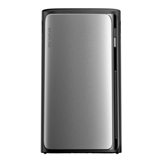 Smart energy storage with EcoFlow STREAM Pro 800W inverter Smart energy storage with EcoFlow STREAM Pro 800W inverter