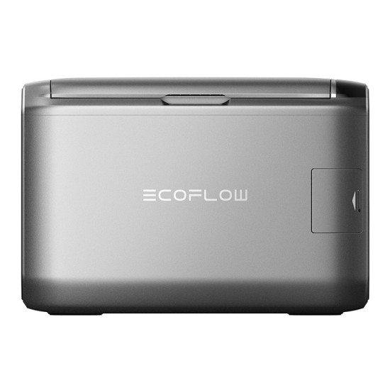 Portable Cooler EcoFlow Glacier Classic 55l Portable Cooler EcoFlow Glacier Classic 55l