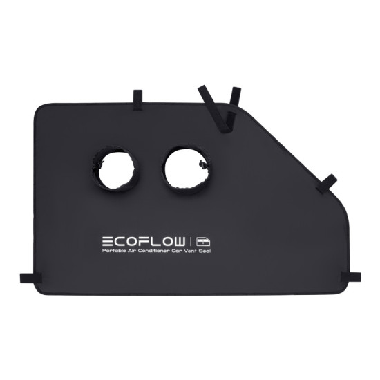 EcoFlow WAVE Series Car Vent Seal (Magnetic) EcoFlow WAVE Series Car Vent Seal (Magnetic)