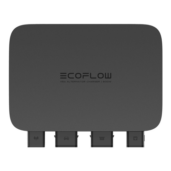 EcoFlow Alternator Charger 500W EcoFlow Alternator Charger 500W