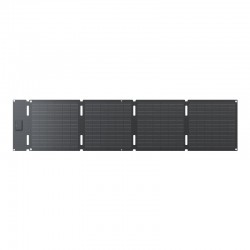 Portable foldable solar panel EcoFlow 60W (USB-C)