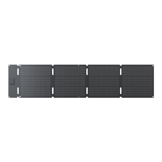 Portable foldable solar panel EcoFlow 60W (USB-C) Portable foldable solar panel EcoFlow 60W (USB-C)
