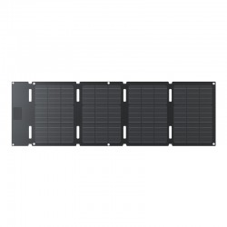 Portable foldable solar panel EcoFlow 45W (USB-C)